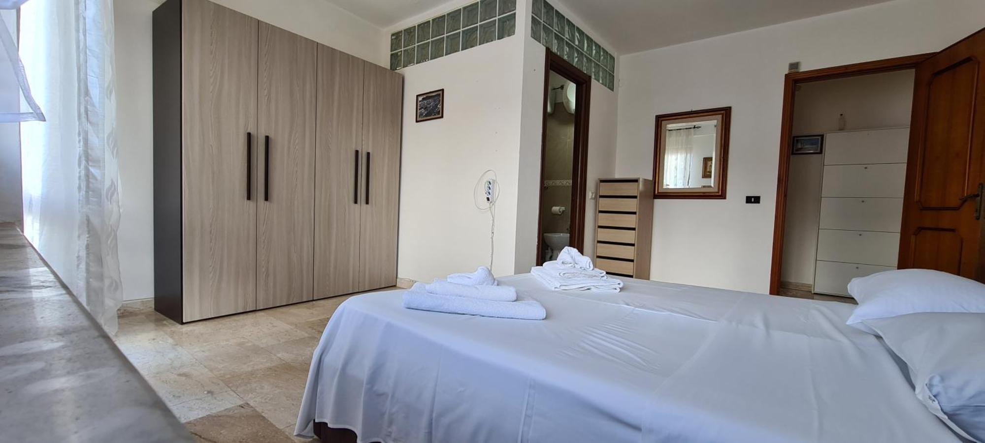 Em Holiday Apartment Quartu SantʼElena Exterior foto