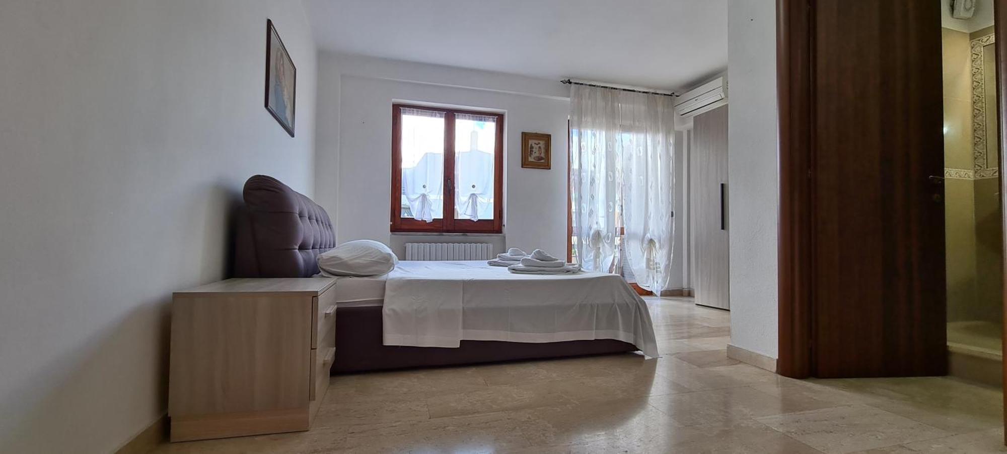 Em Holiday Apartment Quartu SantʼElena Exterior foto