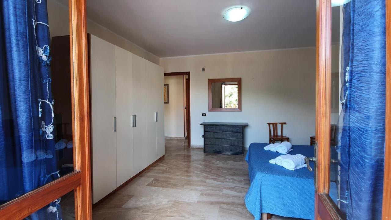 Em Holiday Apartment Quartu SantʼElena Exterior foto